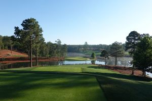 Sage Valley 2nd Tee